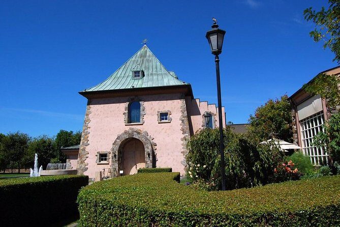 8 Hour Private Napa Wine Tasting Tour with a Sample Stops - FAQ