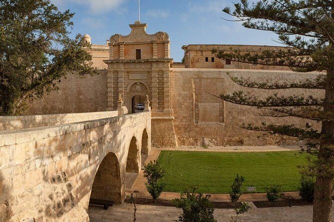 8 hour private tour around Malta - Practical Details and Considerations