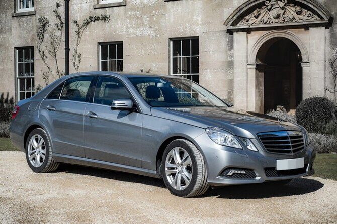 8 Hour Private Tour from Southampton You chose where to go - Detailed Itinerary Breakdown