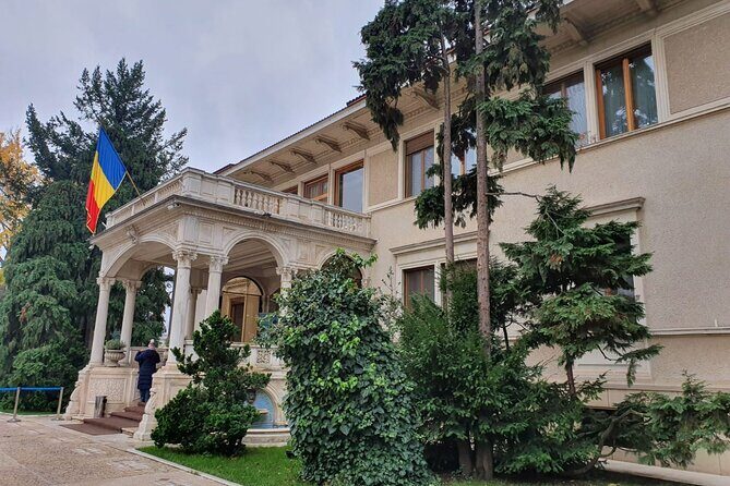 8-Hour Private Tour to Bucharest Communism - Final Thoughts