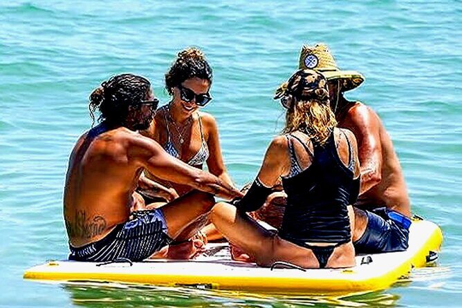 8-hour sailing tour in Alghero with typical Sardinian cuisine - Why This Tour Is a Value for Money