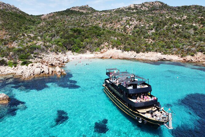 8-hour tour of the La Maddalena Archipelago Ponte VIP - Wrapping It Up: Who Will Love This Tour?