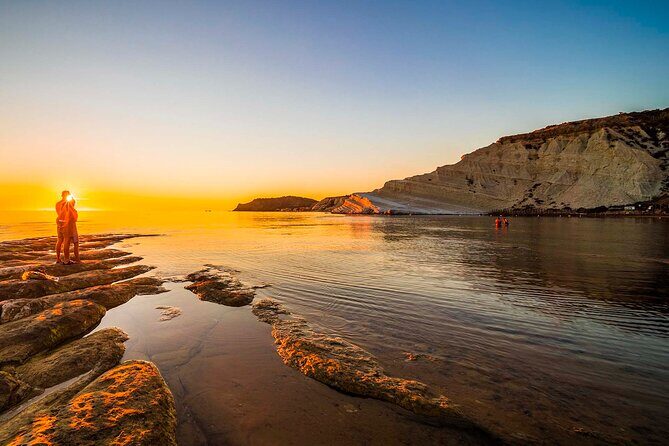 8-Hour Valley of the Temples and Scala dei Turchi tour from Palermo - An In-Depth Look at the Tour Experience