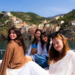 8 Hours Cinque Terre with Lunch on Boat in Spezia - Authenticity and Value