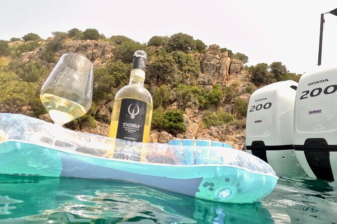 8 Hours Excursion in the Gulf of Olbia with aperitif+lunch included - Practical Tips for Travelers