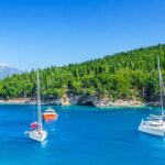 8 Hours Fiscardo Venetian Cruise Tour - An In-Depth Look at the 8 Hours Fiscardo Venetian Cruise Tour