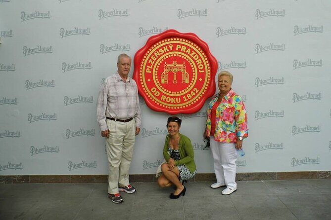 8 hours Pilsen Town Private Tour by car - Final Thoughts: Who Is This Tour Best For?