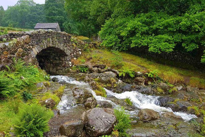 8 Lakes and Magnificent Scenery - Afternoon Half Day Tour - Analyzing Value and Practicality