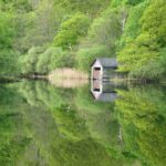 8 Lakes in a Morning - The Comfort and Practicalities