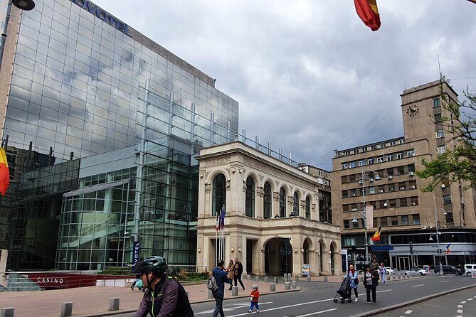 8h Bucharest Communism Tour - Best of Bucharest with Dracula's Tomb - FAQs