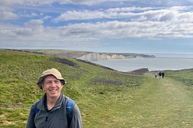 8km Seven Sisters Walking Tour [Seaford Bay to Cuckmere Haven] - Exploring Sussex’s Iconic Coastline