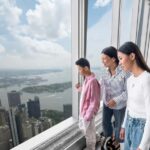 9/11 Memorial & Ground Zero Tour with One World Observatory - The Value of This Tour