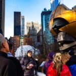 9/11 Memorial & Ground Zero Tour with Optional Museum Entry - An In-Depth Look at the Tour Experience