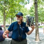 9/11 Memorial Tour + Museum and One World Observatory Option - A Detailed Look at the 9/11 Memorial Tour + Museum and One World Observatory