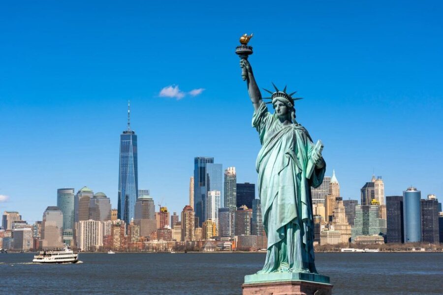 9/11 World Trade Center Walking Tour with Museum Tickets - Extended Visits: Museums and Observation Decks