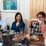 9-course Seasonal Tasting Menu in Chef's East London Home - Who Should Consider This Experience?