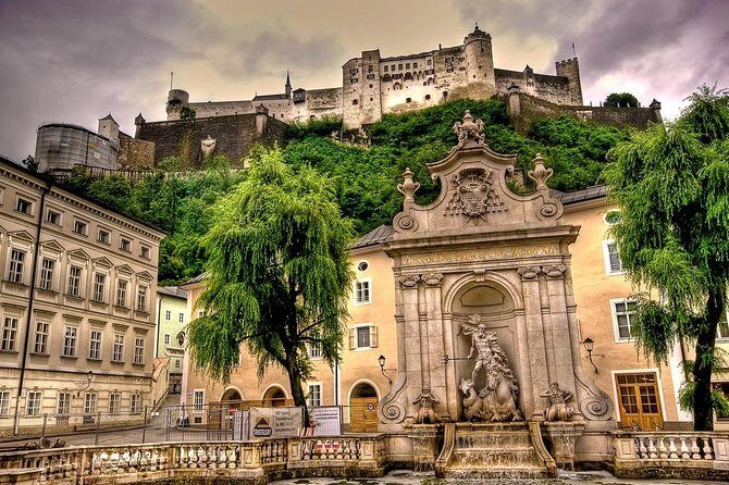 9 Day Private Sightseeing Tour of Europe - Prague to Budapest - What Makes This Tour Stand Out
