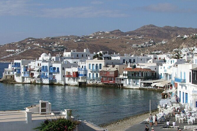 9 Day Private Tour in Milos, Santorini, Mykonos, Delos - Authenticity and Comfort: What Sets This Tour Apart?