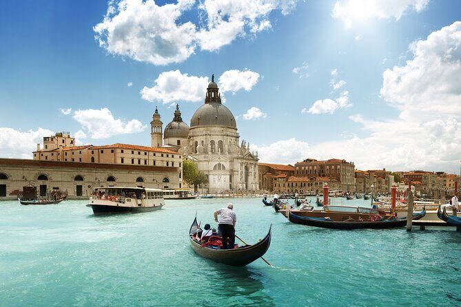9-day Venice, Florence and Rome Small-Group Tour from Venice - Why This Tour Is Worth It
