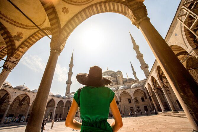9 Days Best of Turkey Tour: Istanbul-Cappadocia-Ephesus-Pamukkale - The Value of This Tour