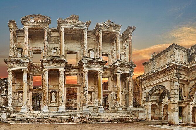 9 Days Istanbul Ankara Cappadocia Konya Pamukkale Ephesus - FAQ