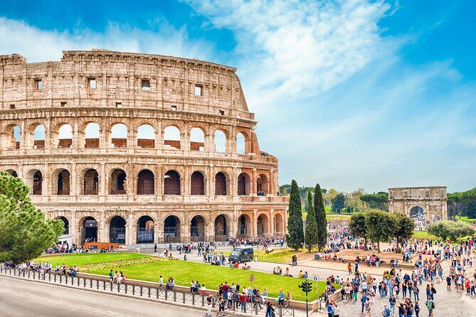 9 Days Private Tour of Venice Florence and Rome - What Sets This Tour Apart? Why It’s Worth Considering