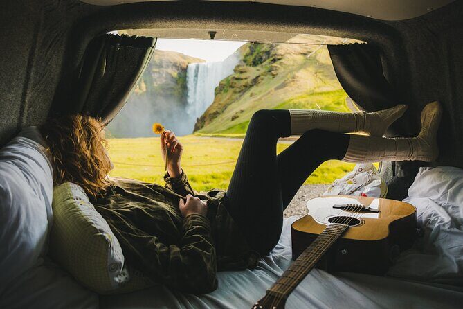9 Days Self-Drive Tour with Pick Up - Ring Road Tour - 4x4 Campervan - Who Should Book This Tour?