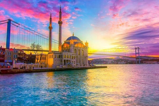 9 Days Turkey Package stanbul Cappadocia Pamukkale Ephesus - What the Reviews Tell Us