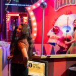 9-hole Crazy Golf in Bordeaux - A Deep Dive into the Crazy Golf Experience