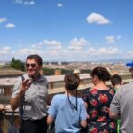 9 hour Small group Rome shore excursion led by an expert historian, port pick-up - Authentic Experiences and Authenticity of the Tour