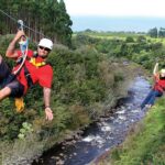 9-Line Waterfall Zipline Experience on the Big Island - The Scenic Splendor: Views That Make It Special