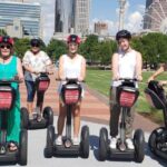 90 min Downtown Atlanta Segway Glide - Authentic Experiences and Honest Insights
