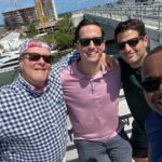 90 min Electric Bike Tour of Fort Lauderdale (min 2) - The Experience in Detail: What to Expect at Each Stop