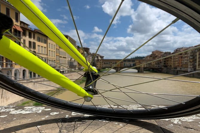 90 min Footbike tour in Florence - FAQ