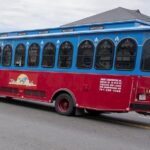 90-Min Narrated Trolley Tour of Lexington and Concord - Frequently Asked Questions
