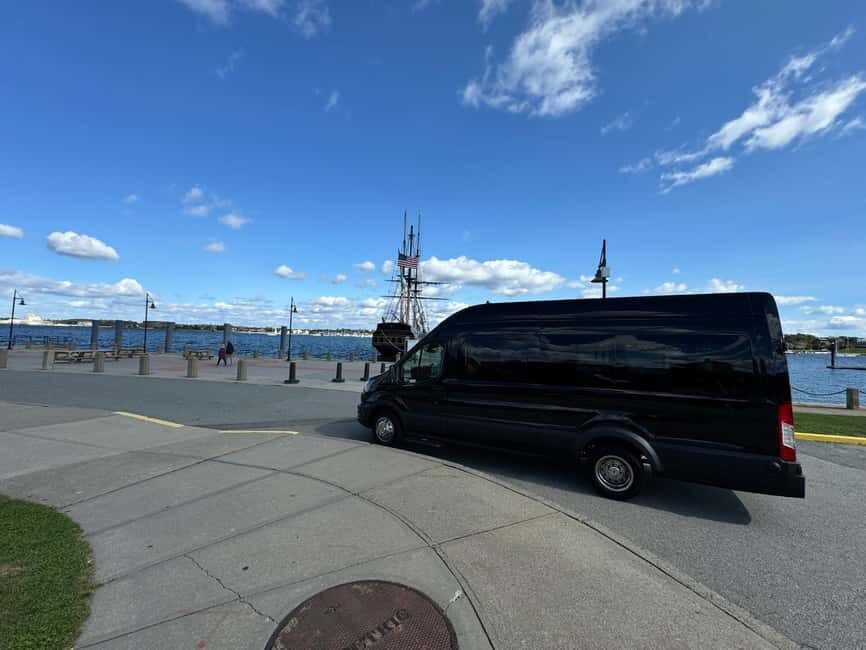 90 Min Newport Scenic Luxury Van Tour (Ages 5+) - Final Thoughts: Is This Tour Right for You?