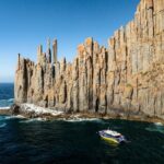 90 minute Cape Raoul Cruise and Port Arthur Historic Site entry - Who Will Love This Tour?