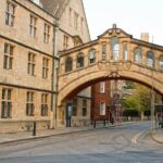 90 Minute Classic Walking Tour of Oxford - Authentic Experiences & What Travelers Say