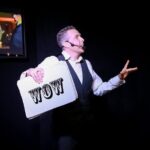 90 Minute Family Close-Up Magic and illusionism Show in Blackpool - Why This Tour is Worth Considering