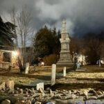 90-minute Ghost Walking Tour in Bar Harbor - A Spooky Stroll Through Bar Harbor’s Haunted Past