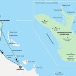 90-Minute Hinchinbrook Island Scenic Helicopter Flight - An In-Depth Look at the Hinchinbrook Island Scenic Helicopter Tour