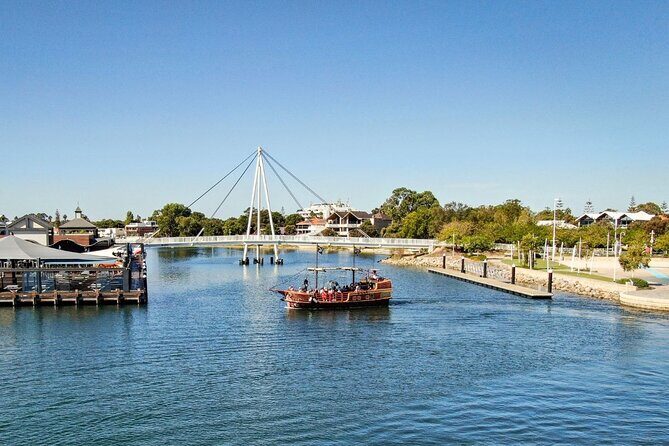 90 Minute Midweek Pirate Ship Scenic Cruise - FAQ: Your Practical Questions Answered