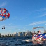 90-Minute Parasailing Adventure in Anna Maria Island, FL - What Makes This Tour Stand Out?