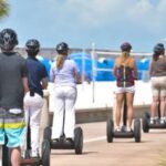 90 Minute Segway Tour - Explore Naples Florida - Family Fun - Discover the Highlights of Naples in Style with a Guided Segway Tour