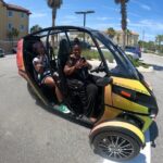 90 Minute Self-Guided Arcimoto FUV Adventure - Why Travelers Love This Tour