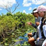 90 Minute Small Group Semi Private Airboat Tour - Exploring the Details of the Everglades Airboat Tour