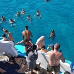 90-Minutes Glass Bottom Trip With Quick Dip - What’s Included and What You Should Bring