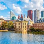 90 minutes Self Guided Walking Tour with puzzles in Den Haag - FAQ
