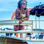 90 Minutes Sunset Cruise Santa Rosa Sound - A Close Look at the Experience