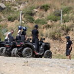 90min ATV Guided Tour in Kallm with Secret Bunker Visit - Exploring the Details: A Deep Dive into the Kallm ATV Tour